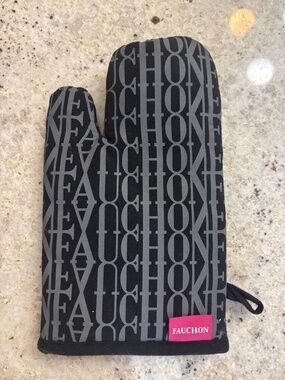 Kitchen glove Fauchon Paris